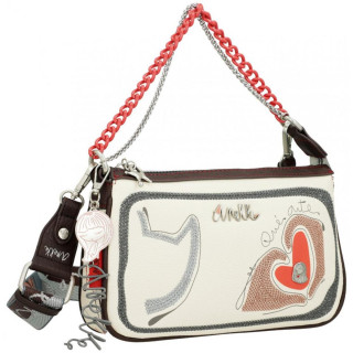 TORBA NA JEDNO RAME 40763-267-SRCE 