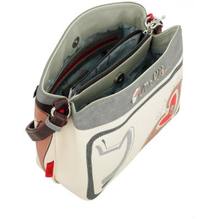 TORBA NA JEDNO RAME 40763-285-SRCE 