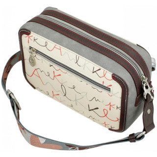 TORBA NA JEDNO RAME 40763-447-SRCE 