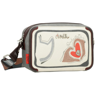 TORBA NA JEDNO RAME 40763-447-SRCE 