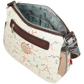TORBA NA JEDNO RAME 40763-515-SRCE 