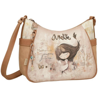 TORBA NA JEDNO RAME 40803-002-MEMO 