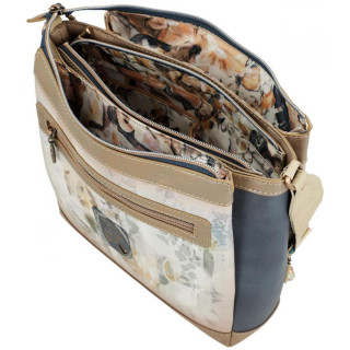 TORBA NA JEDNO RAME 40803-039-MEMO 