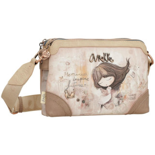 TORBA NA JEDNO RAME 40803-160-MEMO 