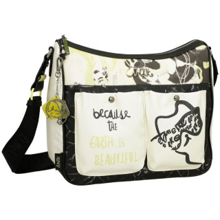 TORBA NA JEDNO RAME 40873-170-TOW 