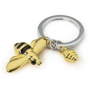 PRIVJESAK ZA KLJUČEVE-METAL- Animal  - Bee 