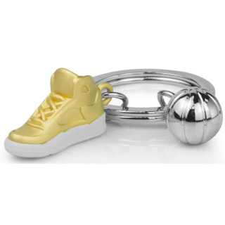 PRIVJESAK ZA KLJUČEVE-METAL- Sport  -Basketball Shoe 