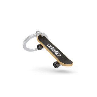 PRIVJESAK ZA KLJUČEVE-METAL- Sport  - Skateboard 