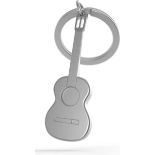 PRIVJESAK ZA KLJUČEVE-METAL- Music  -Classic guitar 