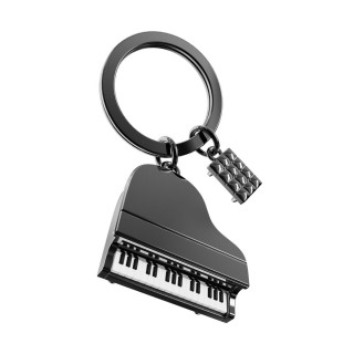 PRIVJESAK ZA KLJUČEVE-METAL- Music  -Piano 