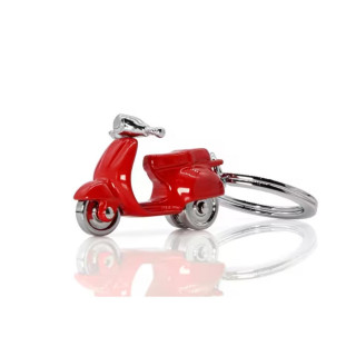 PRIVJESAK ZA KLJUČEVE-METAL- On The Road  - Boys Toys Scooter 