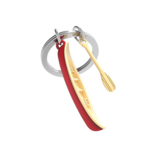 PRIVJESAK ZA KLJUČEVE-METAL- Sport  – Red Canoe 