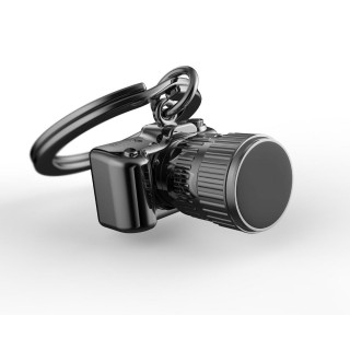 PRIVJESAK ZA KLJUČEVE-METAL- Travel  - Reflex Camera 