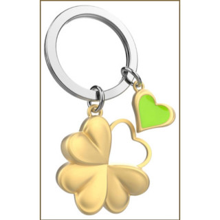 PRIVJESAK ZA KLJUČEVE-METAL- Lifestyle  -Clover 4 Luck 