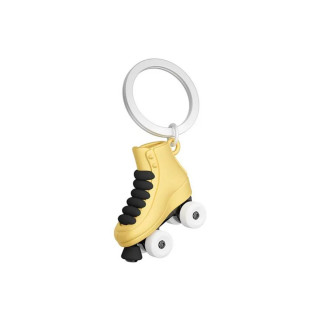 PRIVJESAK ZA KLJUČEVE-METAL- Sport  -Rollerskate 