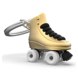 PRIVJESAK ZA KLJUČEVE-METAL- Sport  -Rollerskate 