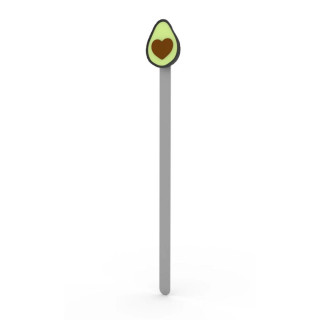 OBILJEŽIVAČ STRANICA FOODIE-AVOCADO 