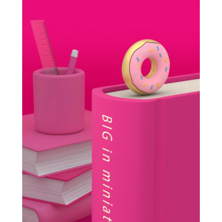 OBILJEŽIVAČ STRANICA FOODIE-DONUT 