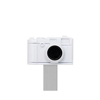OBILJEŽIVAČ STRANICA 3D METALNI - Camera 