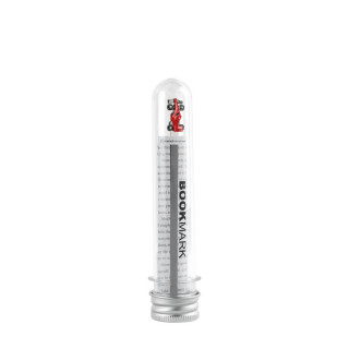 OBILJEŽIVAČ STRANICA 3D METALNI - Formula Racer 