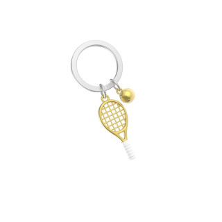 PRIVJESAK ZA KLJUČEVE METAL-SPORT COLL.-TENIS 