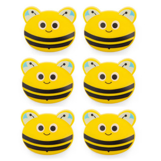 ŠTIPALJKA ZA VREĆICU BEE 