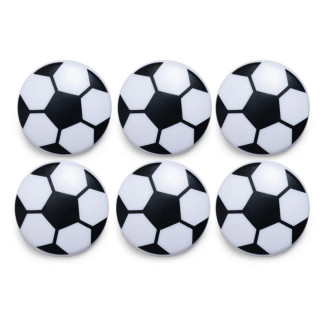 ŠTIPALJKA ZA VREĆICU FOOTBALL 