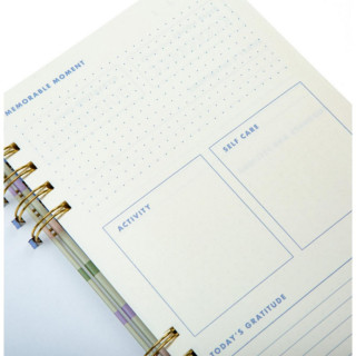 NOTES INKERIE WELLNESS 
