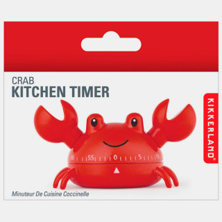 KUHINJSKI TAJMER CRAB 
