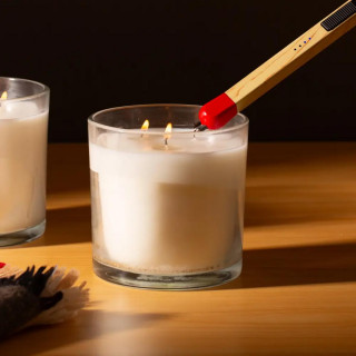 UPALJAČ BEZ PLAMENA MATCHSTICK 