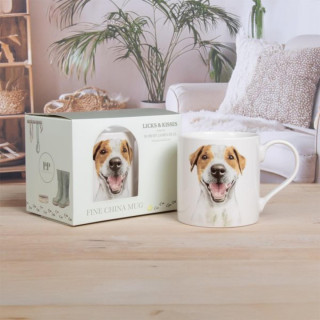 ŠOLJA JACK RUSSEL LP34260 