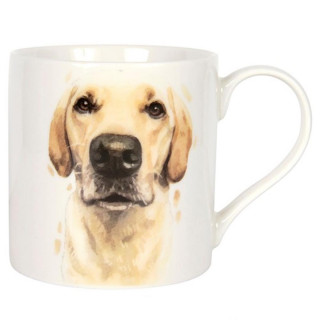 ŠOLJA GOLDEN LABRADOR LP34262 