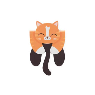 OBILJEŽIVAČ STRANICA MACNETTIC TABBY FLEXIBLE MAGNE 