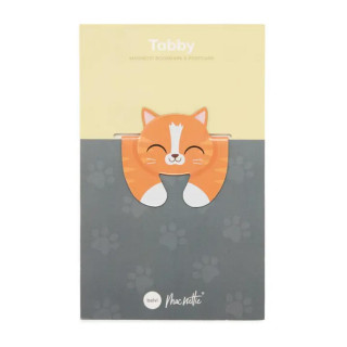 OBILJEŽIVAČ STRANICA MACNETTIC TABBY FLEXIBLE MAGNE 