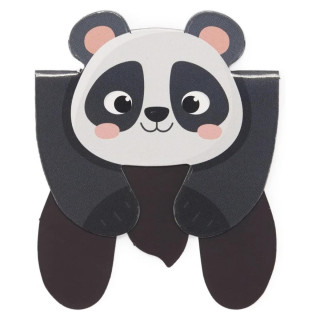 OBILJEŽIVAČ STRANICA MACNETTIC PANDA FLEXIBLE MAGN 