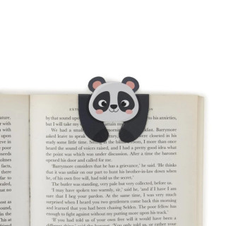 OBILJEŽIVAČ STRANICA MACNETTIC PANDA FLEXIBLE MAGN 