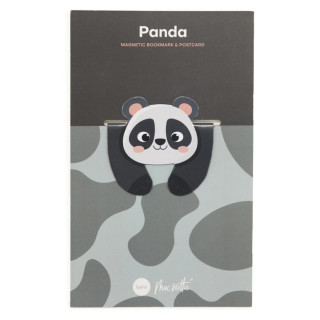 OBILJEŽIVAČ STRANICA MACNETTIC PANDA FLEXIBLE MAGN 