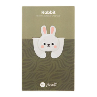 OBILJEŽIVAČ STRANICA MACNETTIC RABBIT FLEXIBLE MAGN 