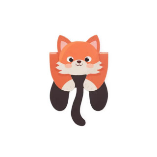 OBILJEŽIVAČ STRANICA MACNETTIC FOX FLEXIBLE MAGNETI 