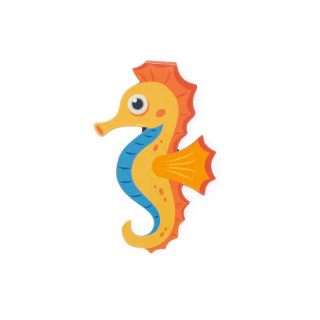 OBILJEŽIVAČ STRANICA MACNETTIC SEAHORSE FLEXIBLE MA 