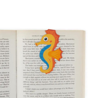 OBILJEŽIVAČ STRANICA MACNETTIC SEAHORSE FLEXIBLE MA 