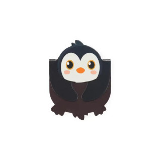 OBILJEŽIVAČ STRANICA MACNETTIC PENGUIN FLEXIBLE MAG 