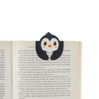 OBILJEŽIVAČ STRANICA MACNETTIC PENGUIN FLEXIBLE MAG 