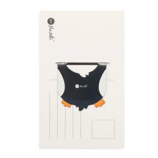 OBILJEŽIVAČ STRANICA MACNETTIC PENGUIN FLEXIBLE MAG 