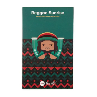 OBILJEŽIVAČ STRANICA MACNETTIC REGGAE SUNRISE FLEXI 