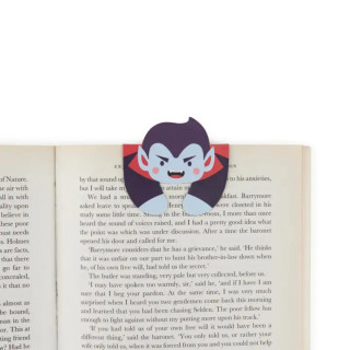 OBILJEŽIVAČ STRANICA MACNETTIC ETERNAL VAMPIRE FLEXI 