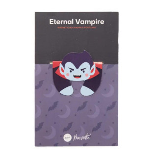 OBILJEŽIVAČ STRANICA MACNETTIC ETERNAL VAMPIRE FLEXI 