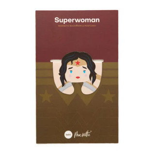 OBILJEŽIVAČ STRANICA MACNETTIC SUPERWOMAN FLEXIBLE 