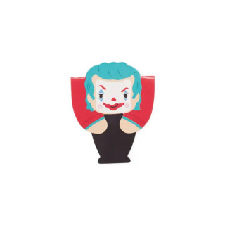OBILJEŽIVAČ STRANICA MACNETTIC THE CLOWN OF CHAOS 