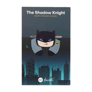 OBILJEŽIVAČ STRANICA MACNETTIC THE SHADOW KNIGHT F 